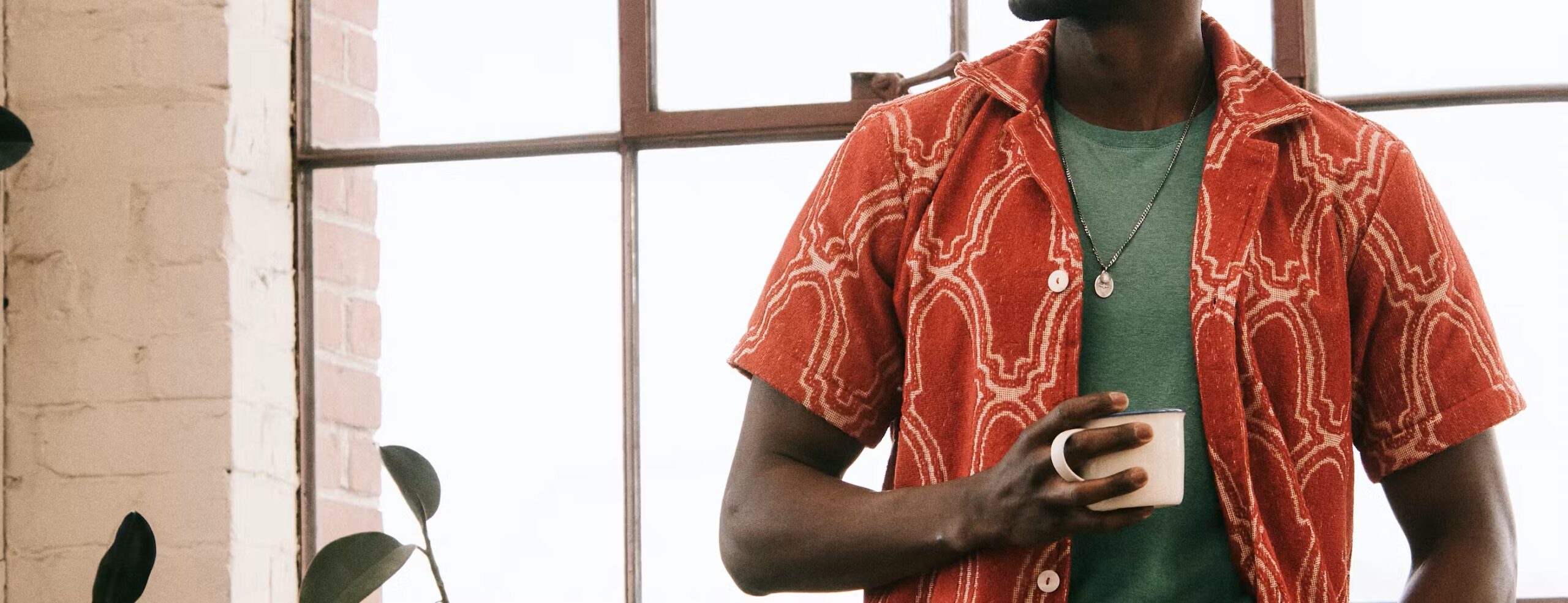 Button Ows 3 Ways to Style Short-Sleeve Button Downs