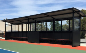 Summer is the Best Time to Invest in Sporting Shelters