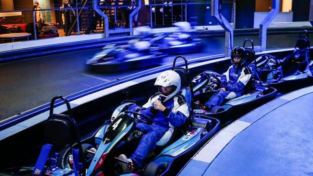 The Best Go-Karting In Melbourne 2024