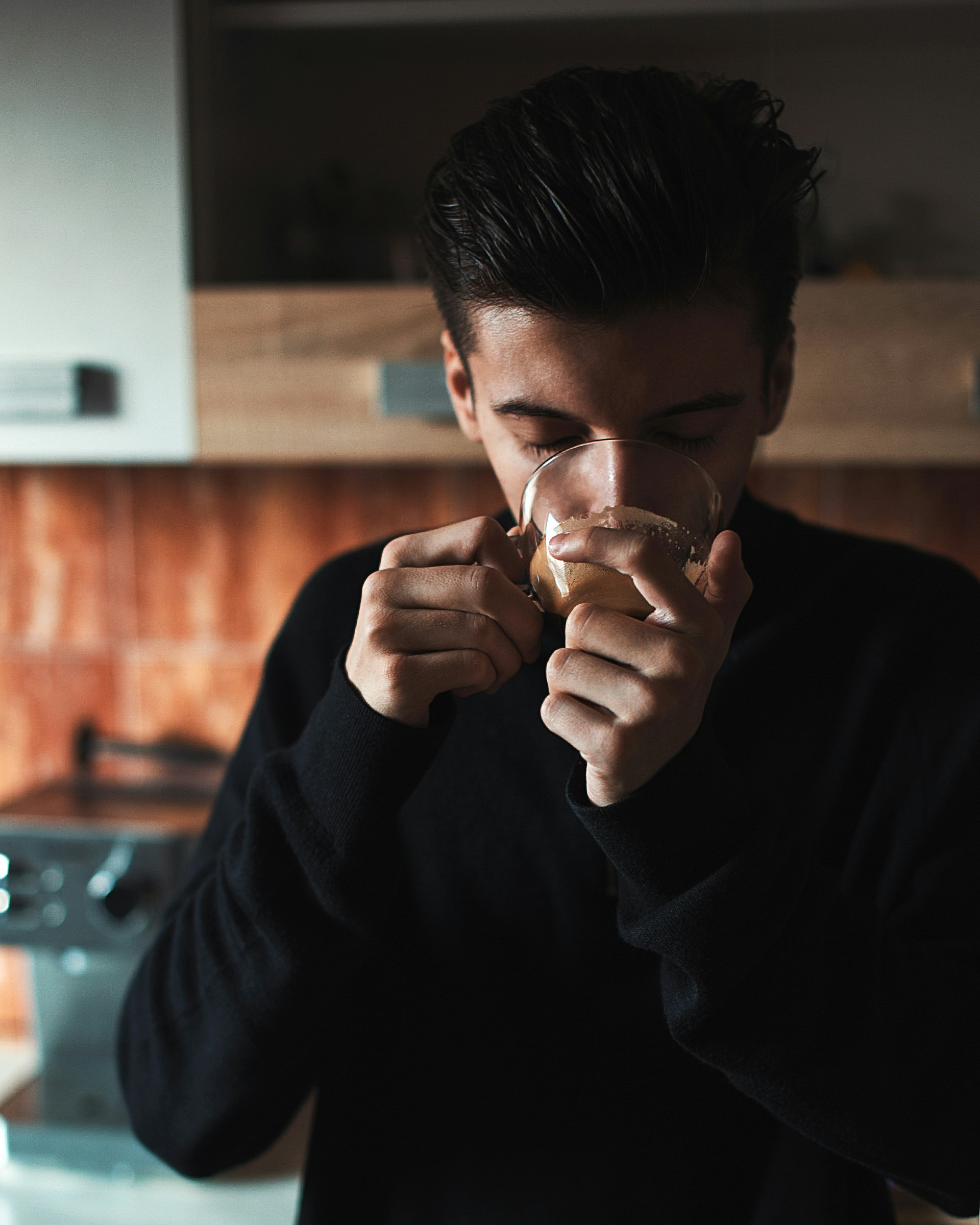 6 Steps to Conquer The Morning - Man Manual