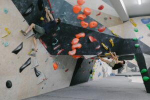 7 Best Bouldering Gyms for Rock Climbing in Melbourne