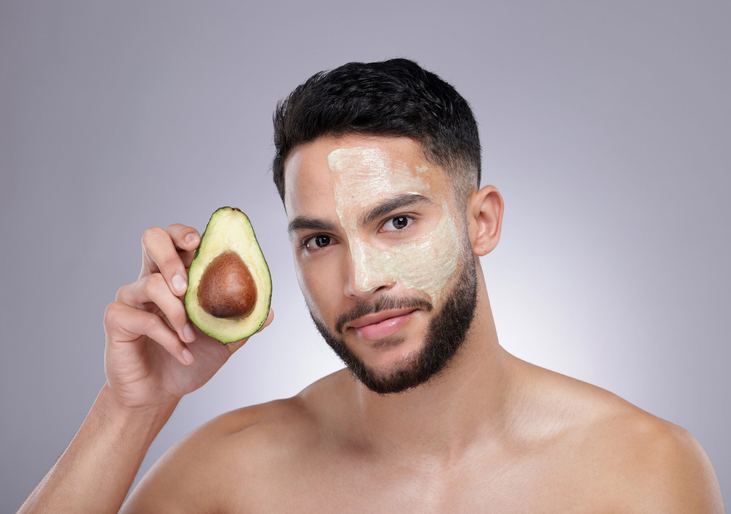 Feed Your Face: How Food and Nutrition Impact Your Skin - Man Manual