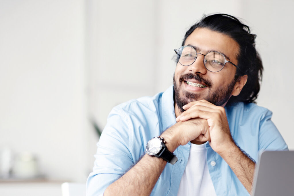 metal braces | invisible braces | orthodontics for adults | adult braces | treatment times