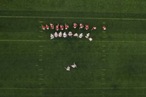 A Rugby World Cup without beer… Gulf states aim to co-host in 2035 – great for the WR coffers, but what about fans?