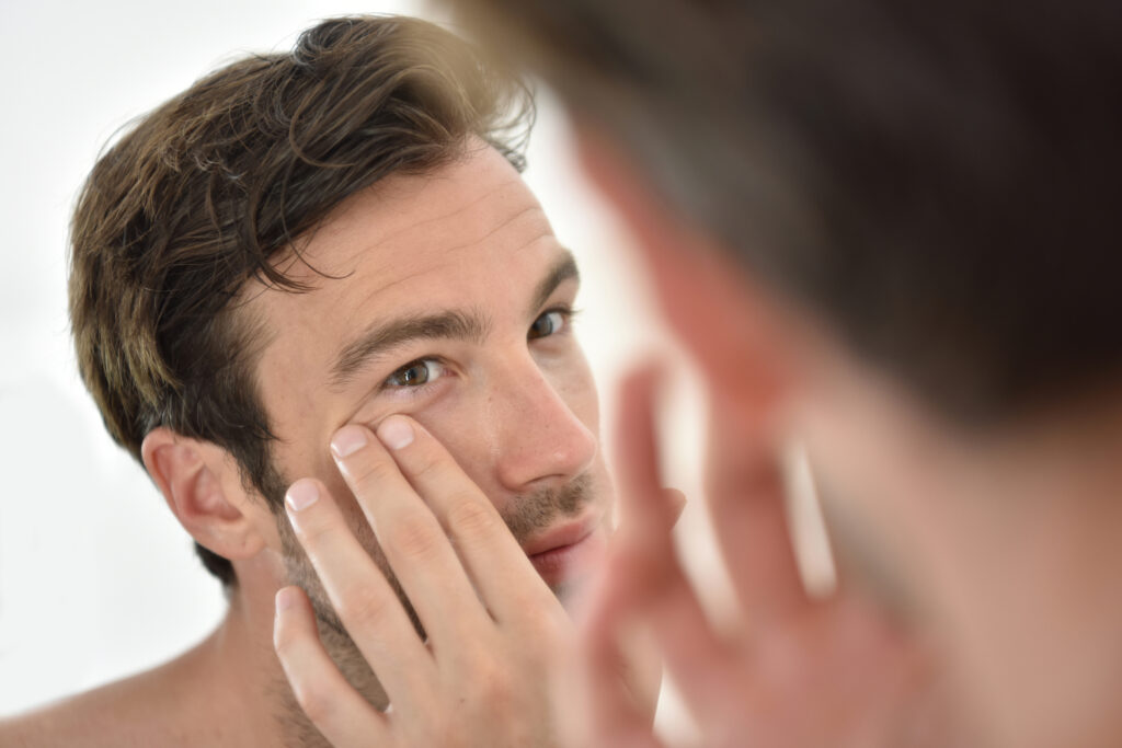 Blokes, It’s Time to Face It: Your Skin Needs a Solid Routine Too