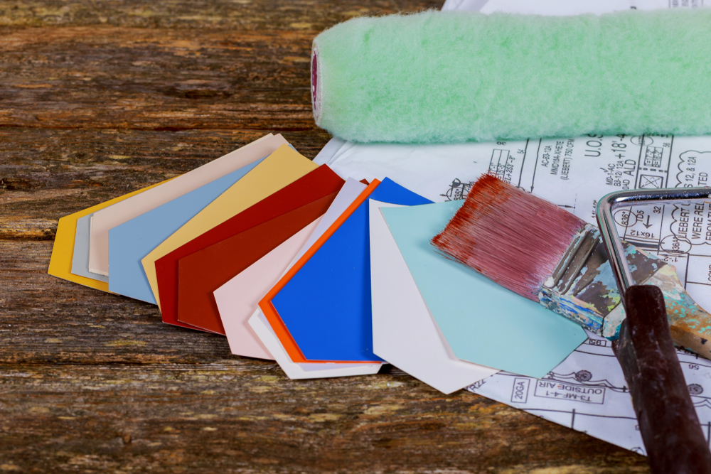 professional painters in Melbourne | exterior painting | painting repairs | Melbourne