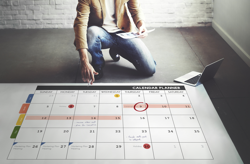 Selling Custom Calendars On Social Media | Fundraising Calendars | Buy In Bulk & Sell Online | Calendar Printers In Australia