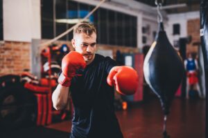 Sports Nutrition Basics for Amateur Athletes