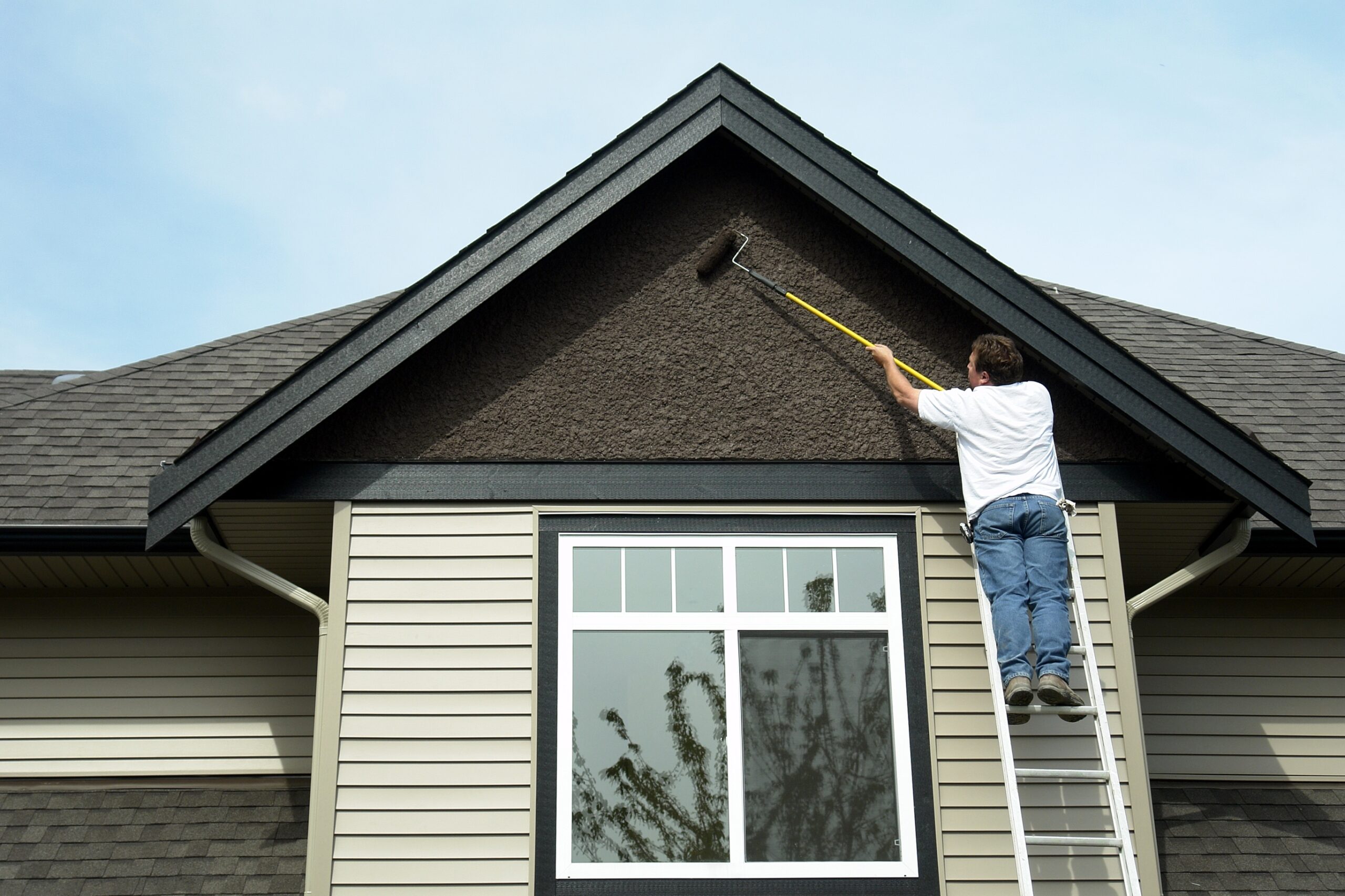 house painting services in Melbourne | professional residential painters | maintenance painting in Melbourne | when to repaint your home in Melbourne