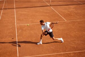 15 Best Tennis Players of All Time