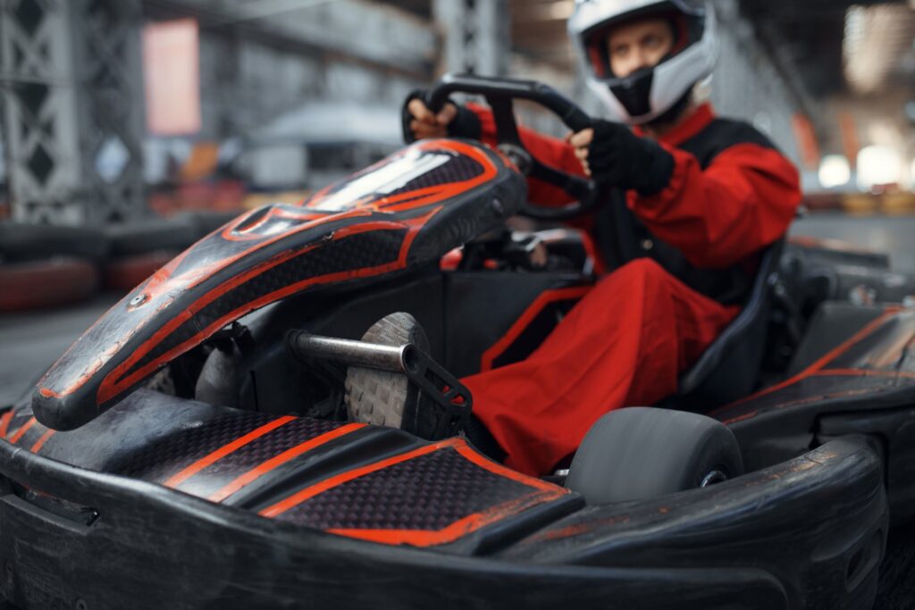 10 Best Go-Karting Tracks in Sydney