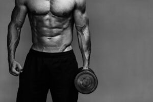 3 workouts a day and midnight rucks: inside Jon Bernthal’s extreme training for ‘The Punisher’