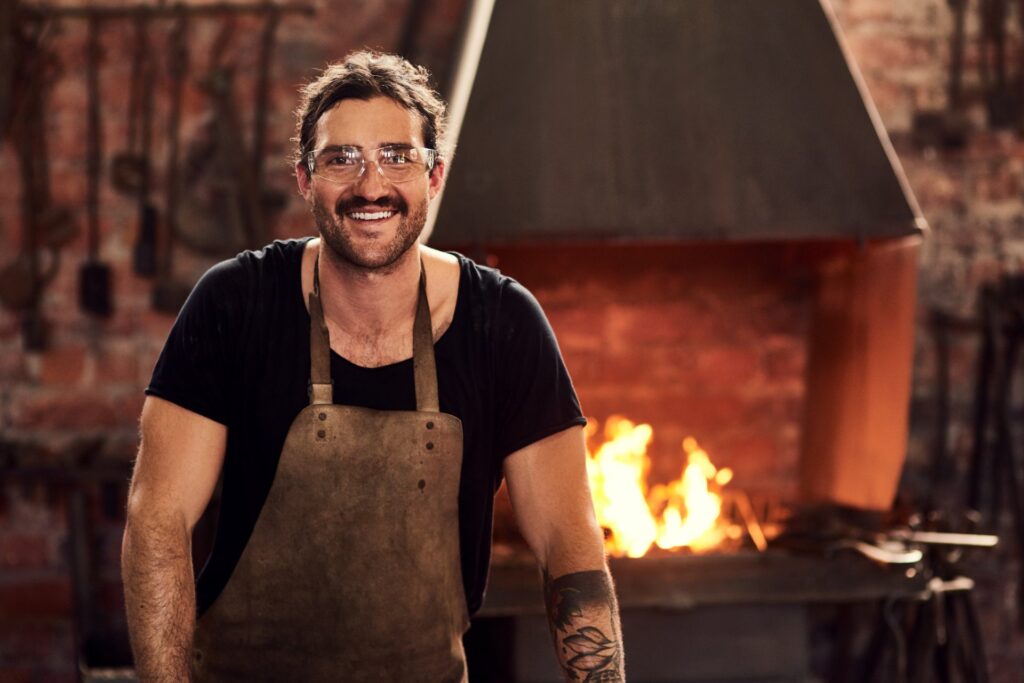 Launching A Trade Business On A Budget | Tradie Startup Guide | Man Manual | Small But Mighty | Aussie Tradies