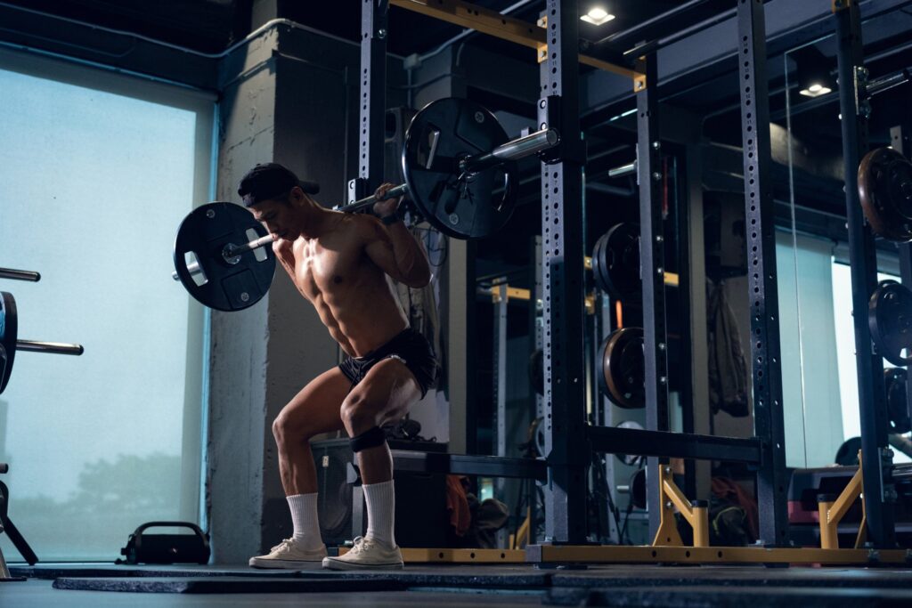 Tempo training is the hack of slowing down for faster, stronger gains