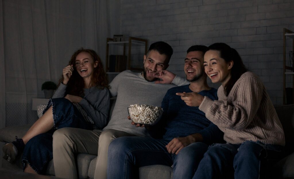 The 23 highest rated Australian films of all time, ranked