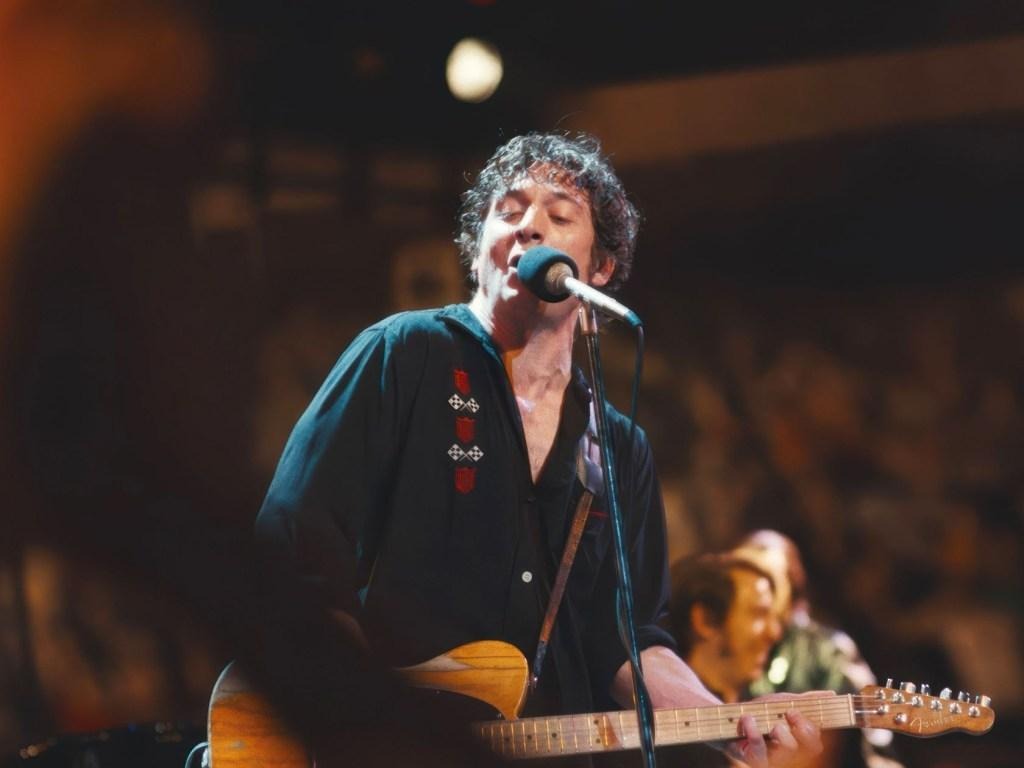 The lessons ‘Springsteen: Deliver Me From Nowhere’ can teach future music biopics