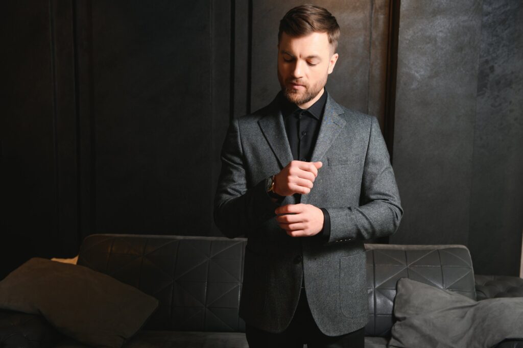 15 affordable suit brands that deliver style without the splurge