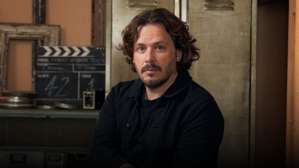 Edgar Wright Has a Movie Recommendation (or Five) to Give You