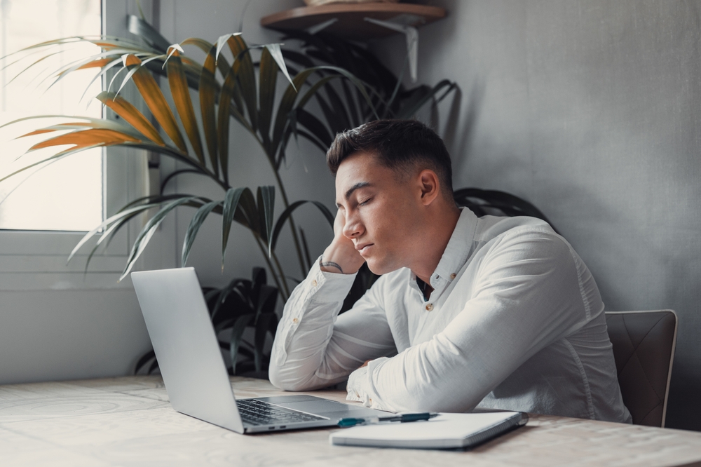 Eating for Energy: Nutrition Tips for Fatigue, Low Energy or High Stress Periods