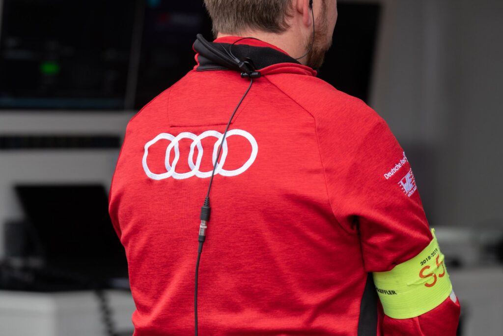 Inside Audi’s Formula 1 reset, from minimalist livery to long-term ambition