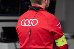 Inside Audi’s Formula 1 reset, from minimalist livery to long-term ambition