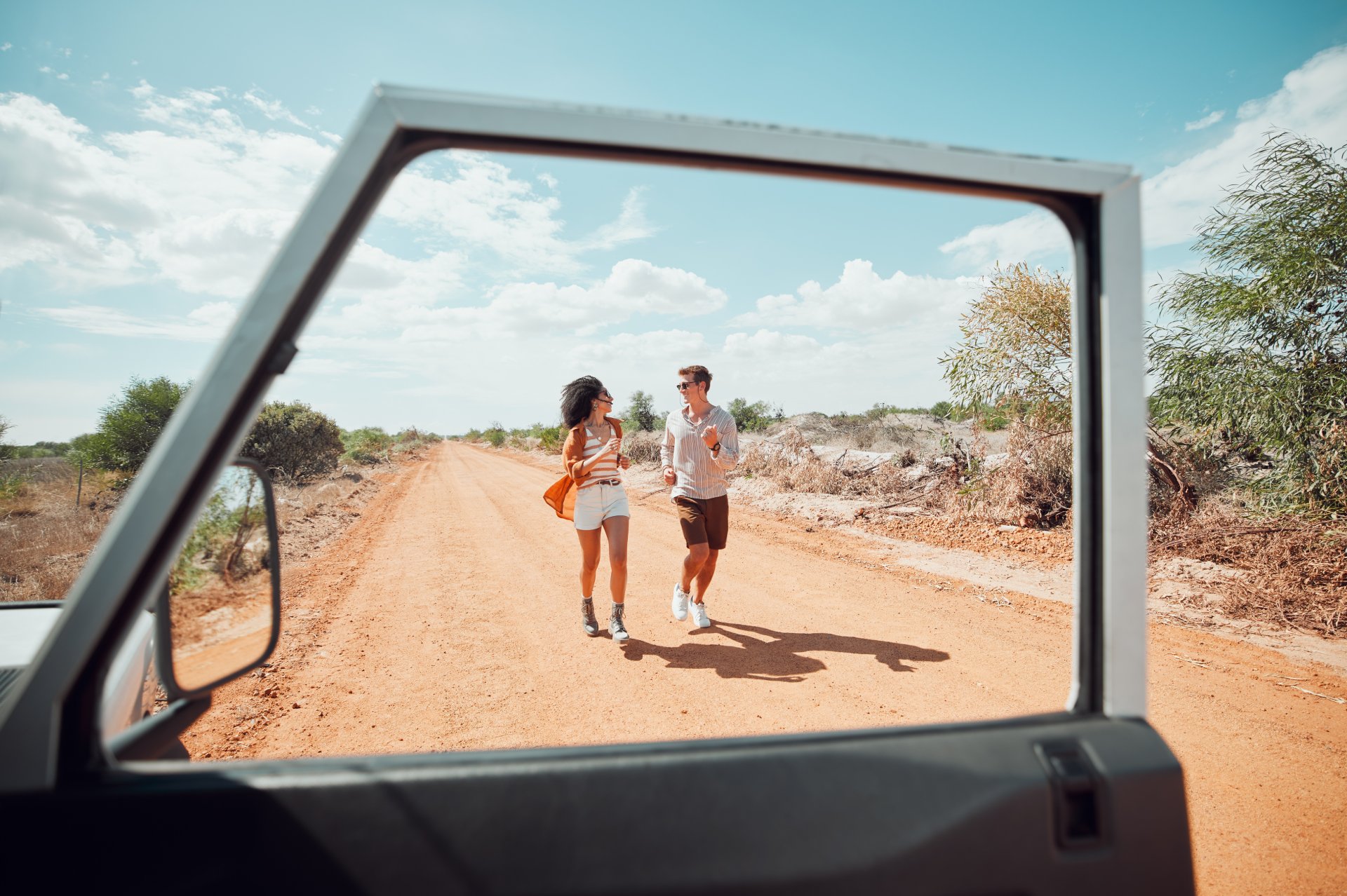 Great Australian Road Trips