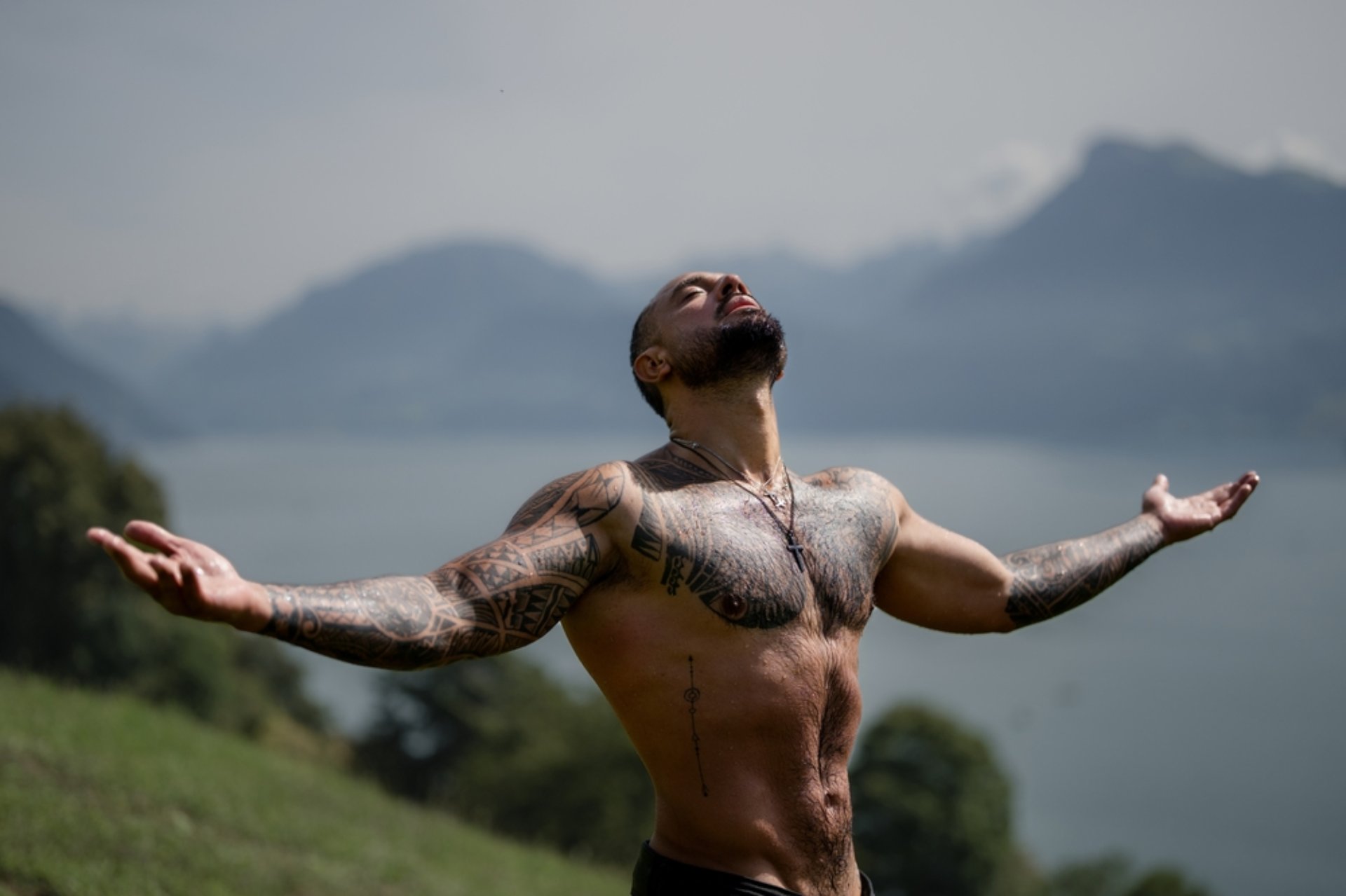 If You Want to Stay Strong for Decades, You Need to Train for Strengthspan