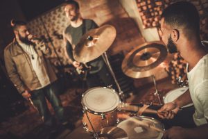 Are Custom In-Ear Monitors Worth It for Amateur Musicians?