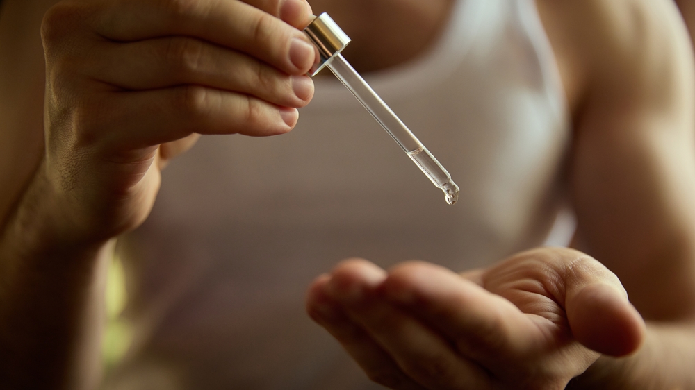 Men, The Age of 3-in-1 Skincare Products Is Over