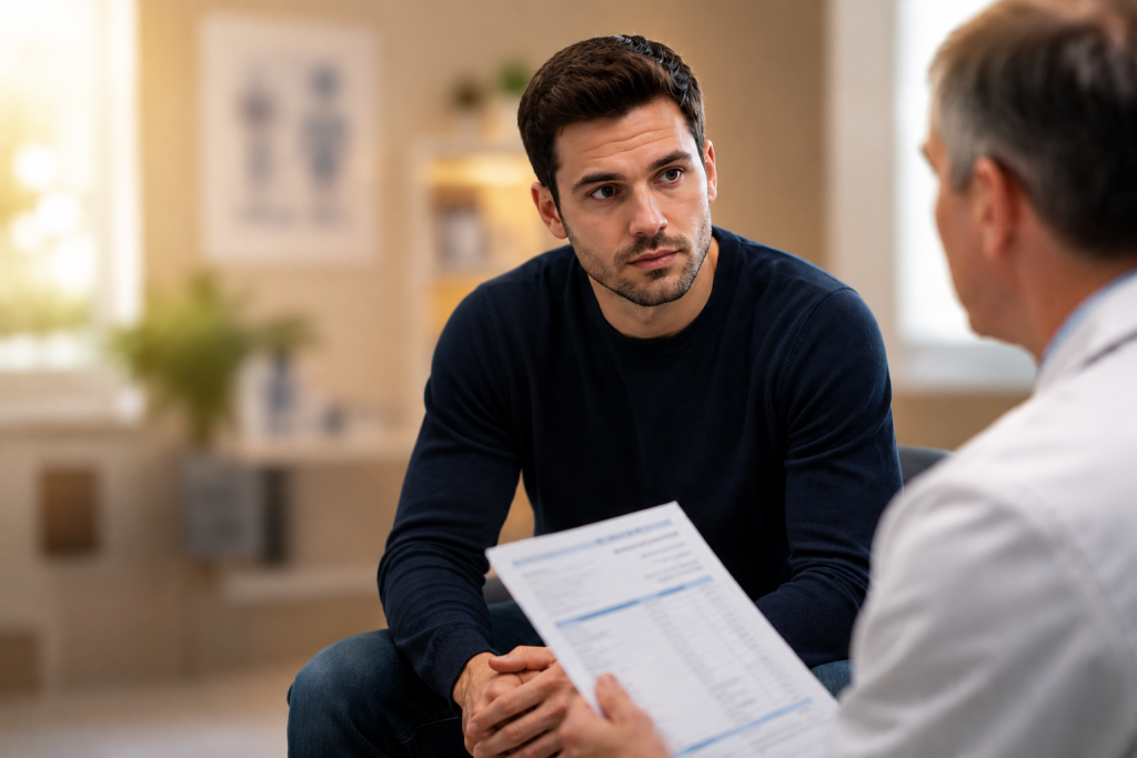 Are Anal Warts Linked to HPV?