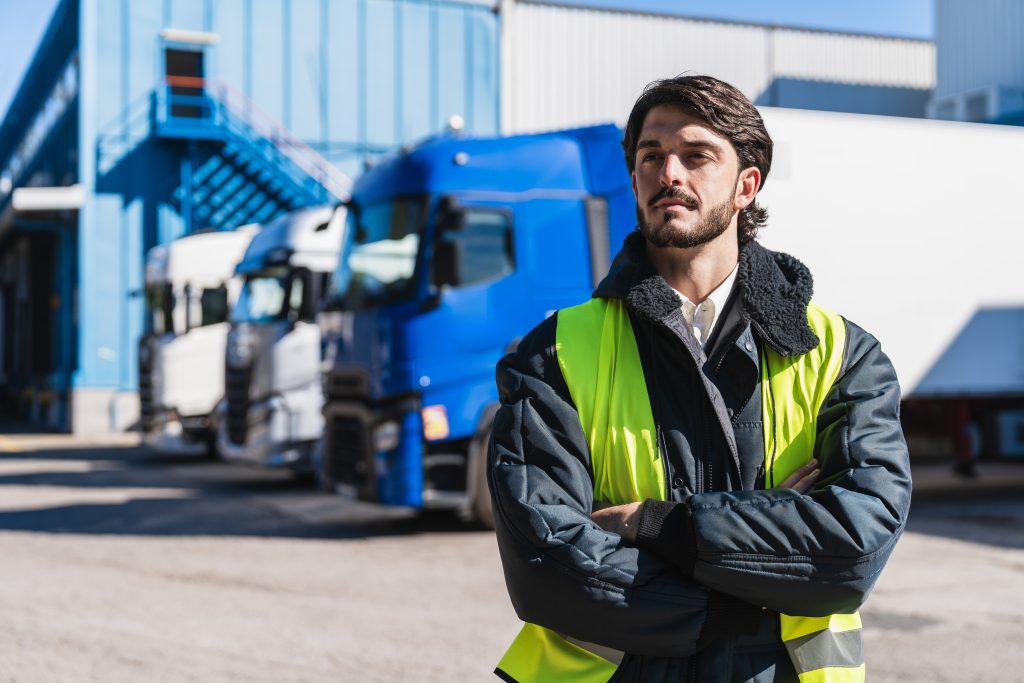 The Men Behind Australia’s Cold Chain Logistics