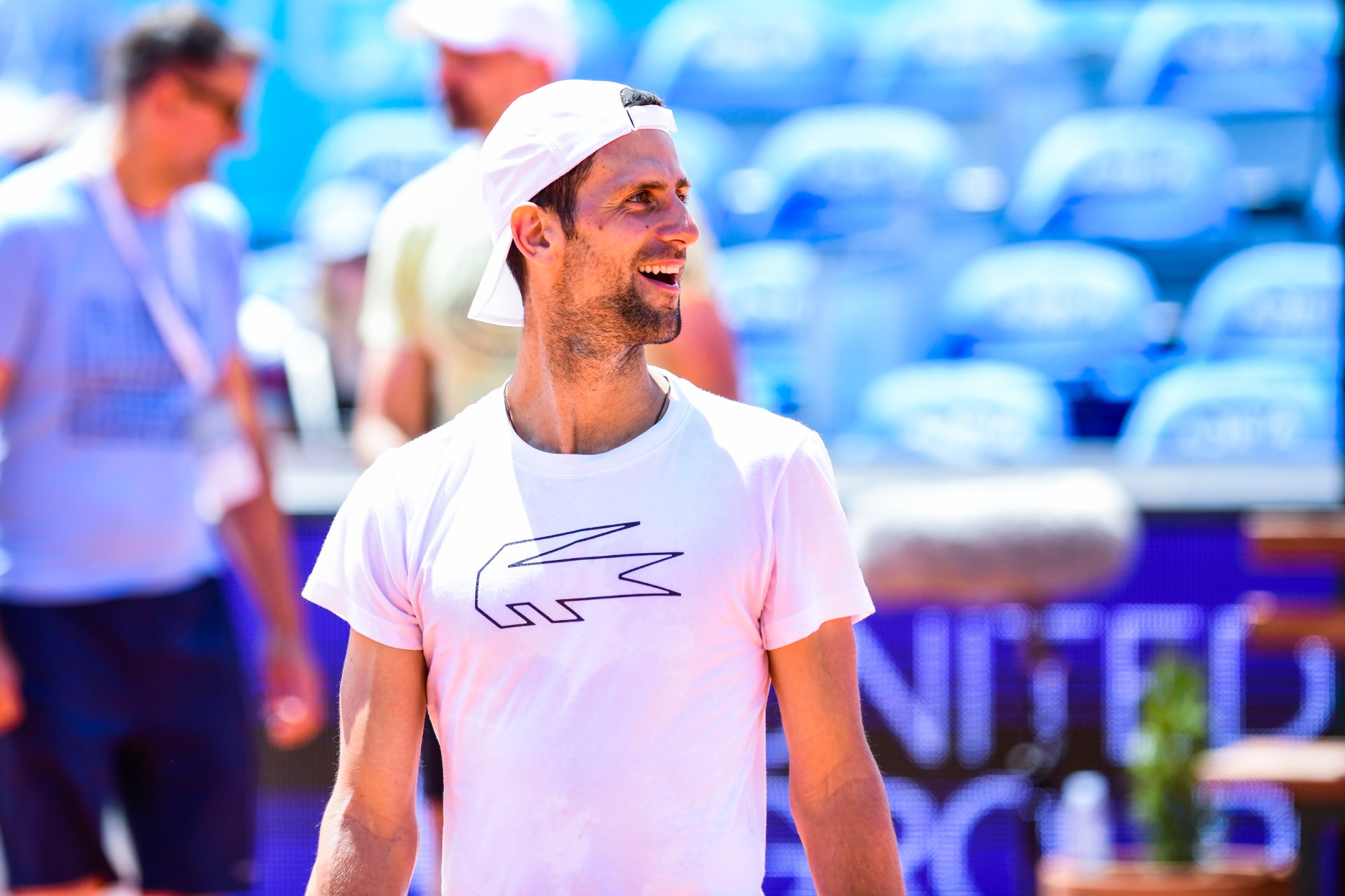 Here’s what Novak Djokovic eats in a day to stay a Grand Slam champion