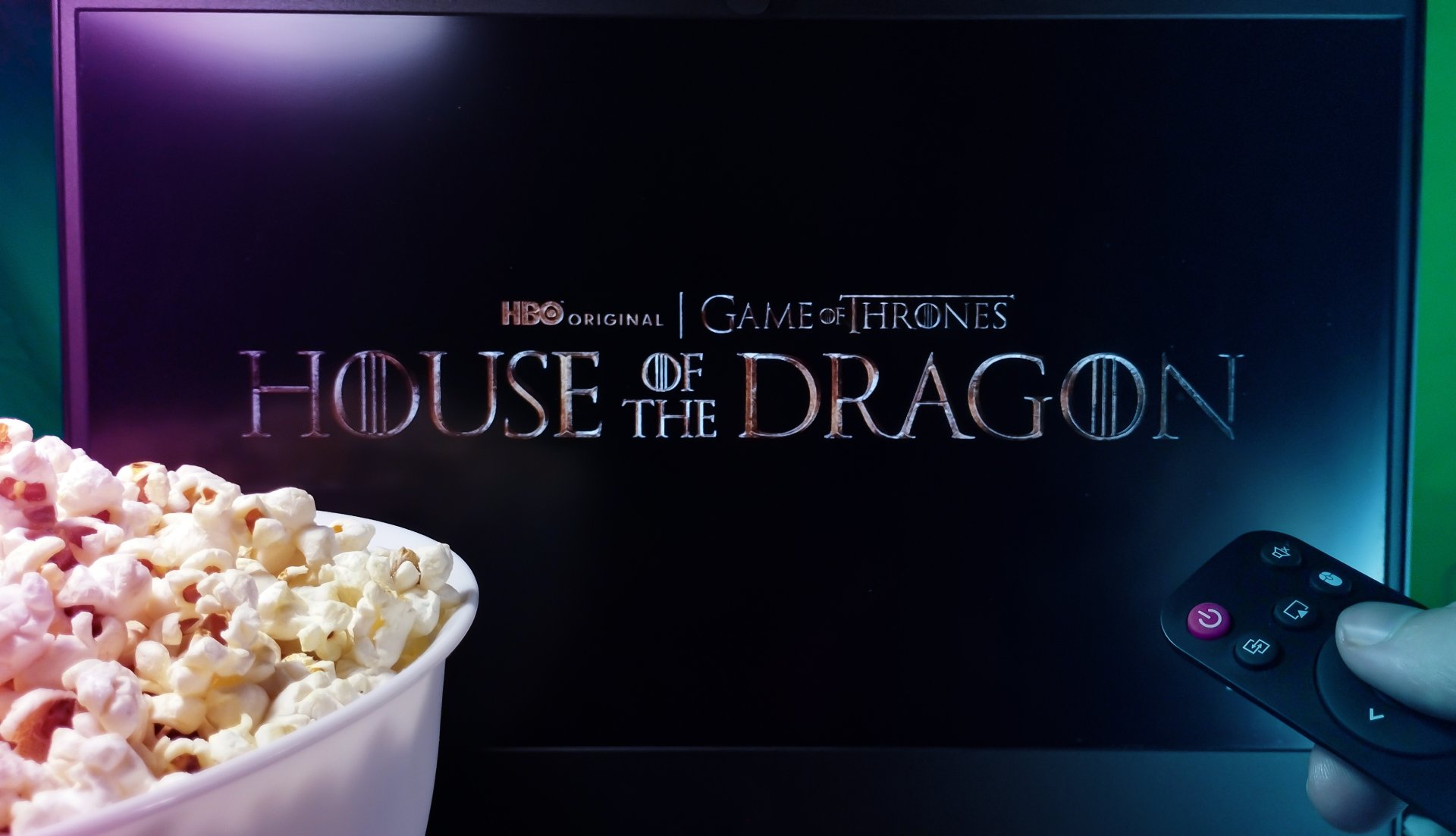 House of the Dragon Wants Those Fire-Breathing Dragons to Feel Real—and Sometimes Break Your Heart