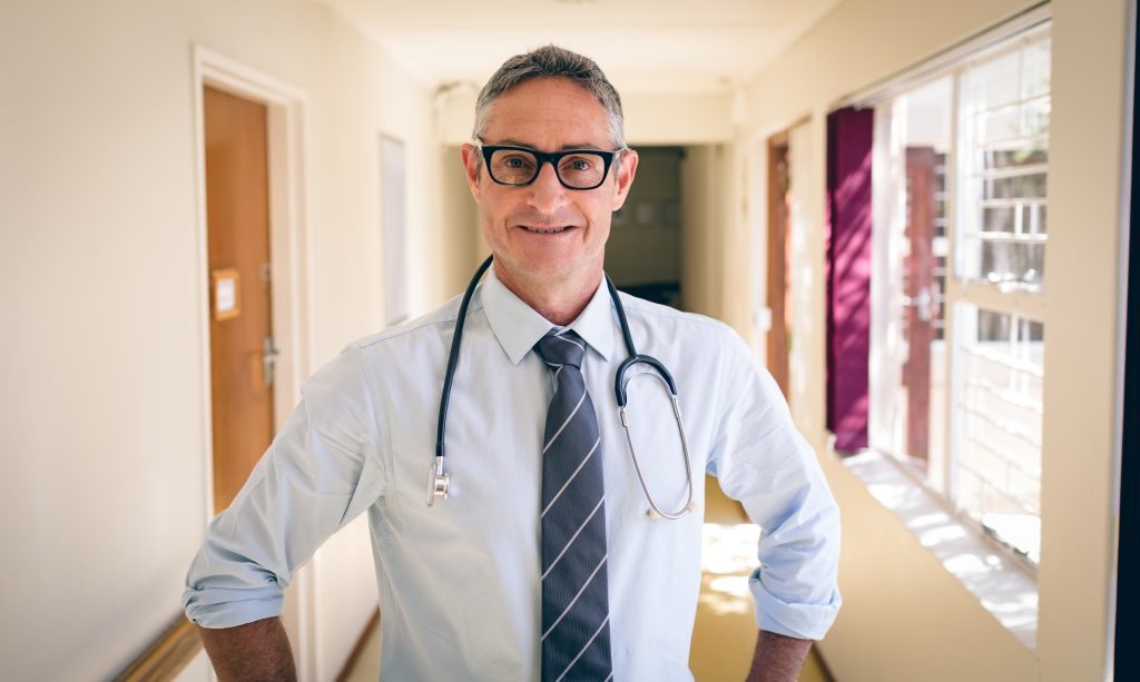 Phasing Out of Clinical Practice: Structuring Your Income for Semi-Retirement