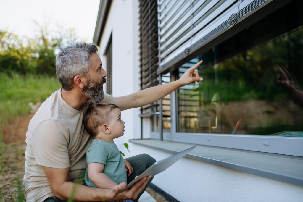 The Best Smart Home Upgrades for Your Garden, Balcony or Patio