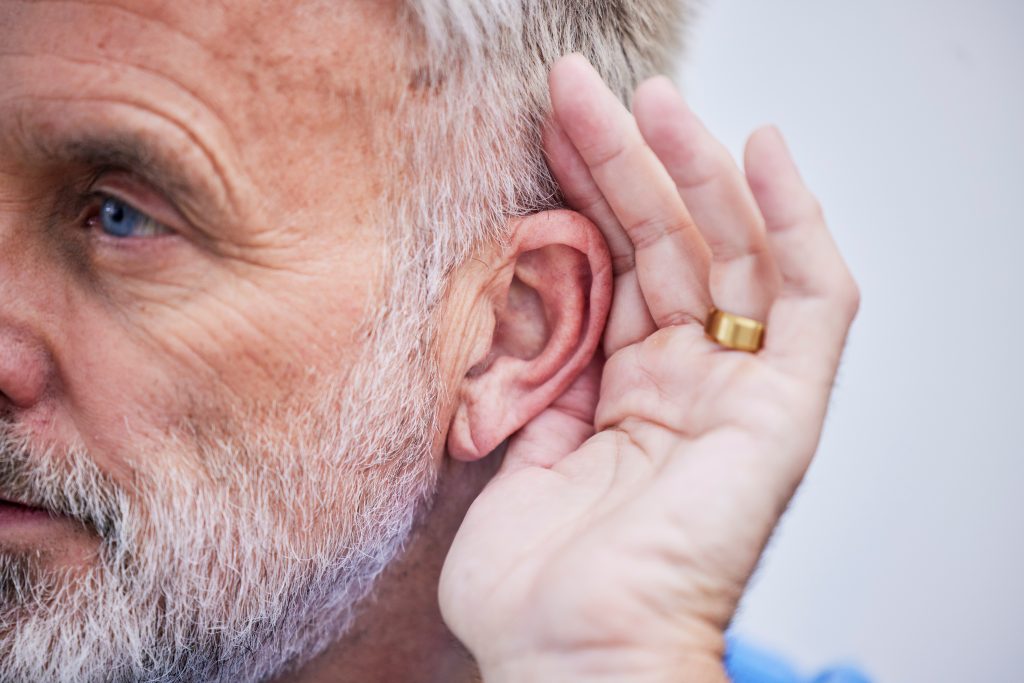 What To Do If You Have Hearing Loss In One Ear