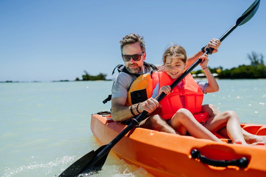 The Best Everyday Adventures for Dads and Their Kids