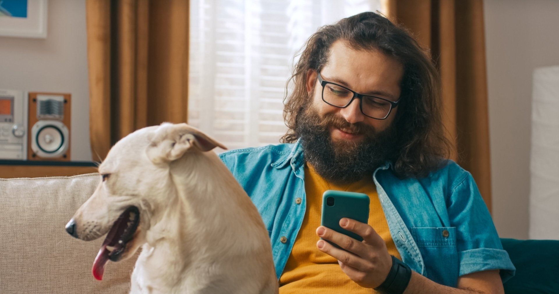 Your Mate Didn’t Write That Dating Profile—AI Did
