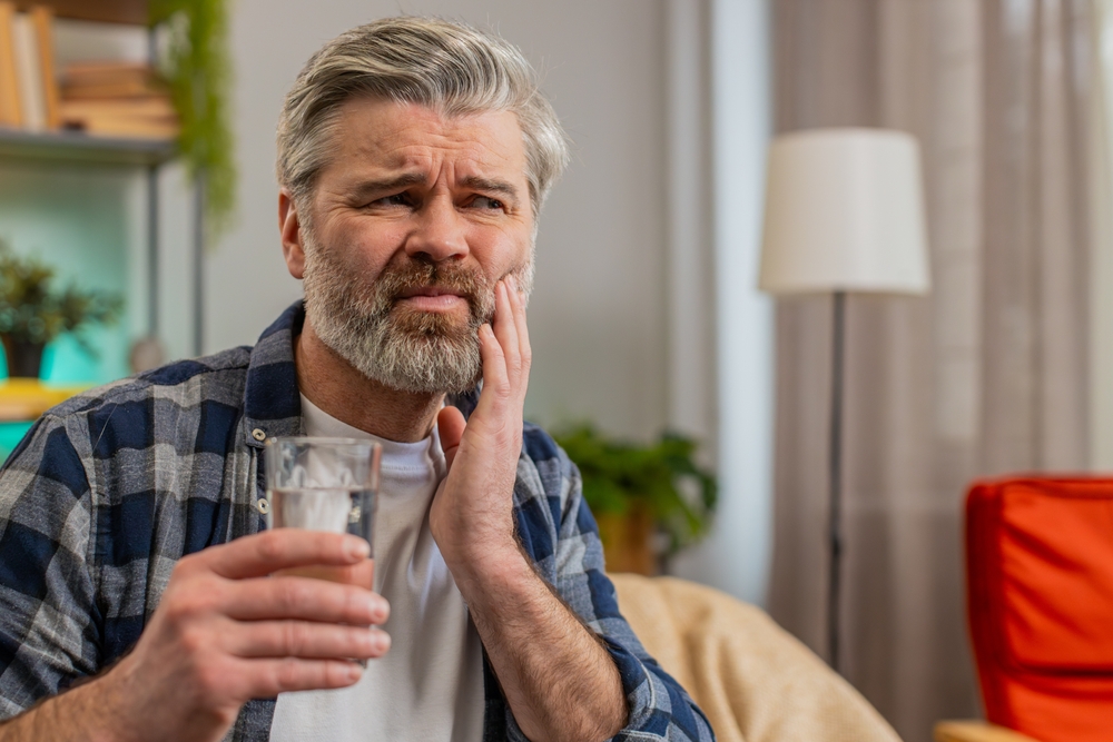 Broken or Knocked-Out Tooth? Here’s What to Do