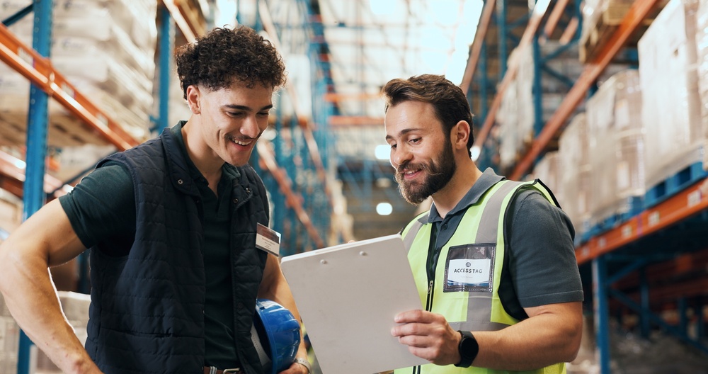 How Warehousing and Transport Work Together in the Cold Chain