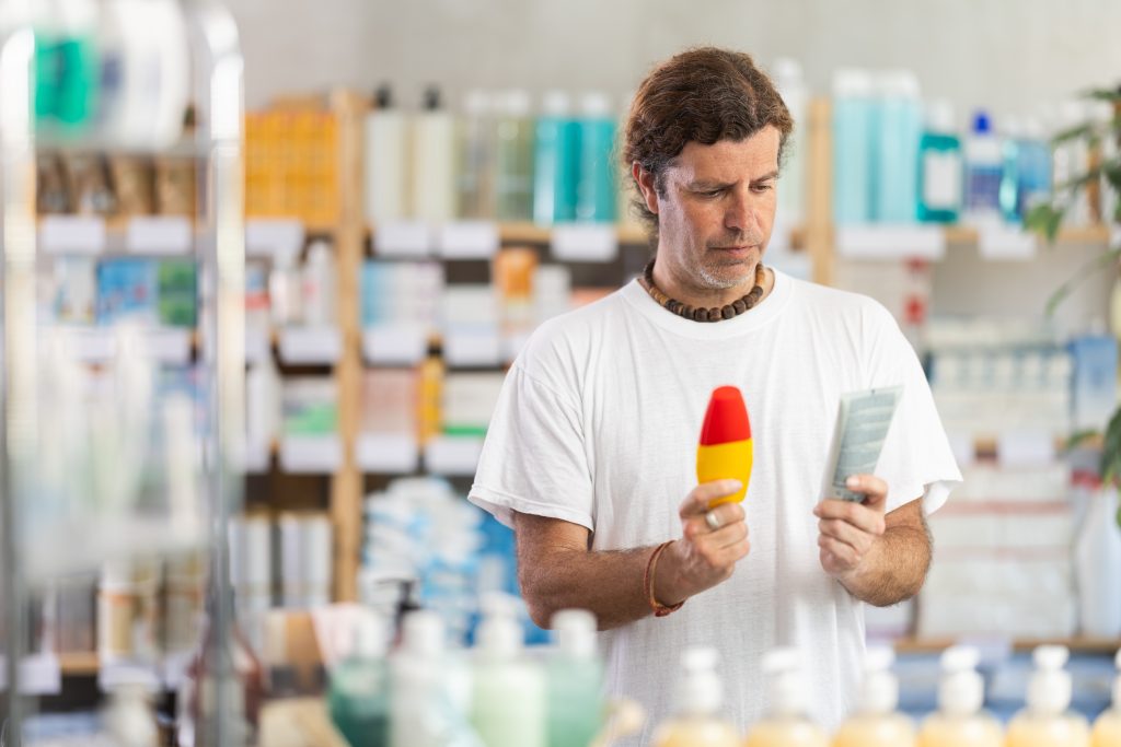 The Best Skincare Brands for Men in Australia