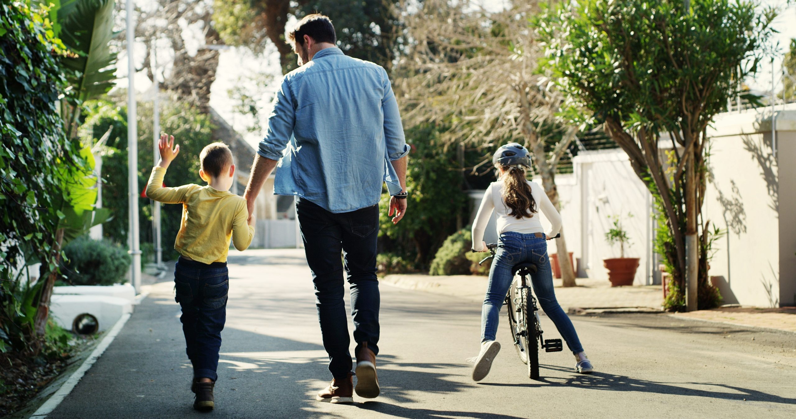 Australian neighbourhood park featuring durable street furniture, comfortable park furniture and thoughtful urban designs for families and the community.