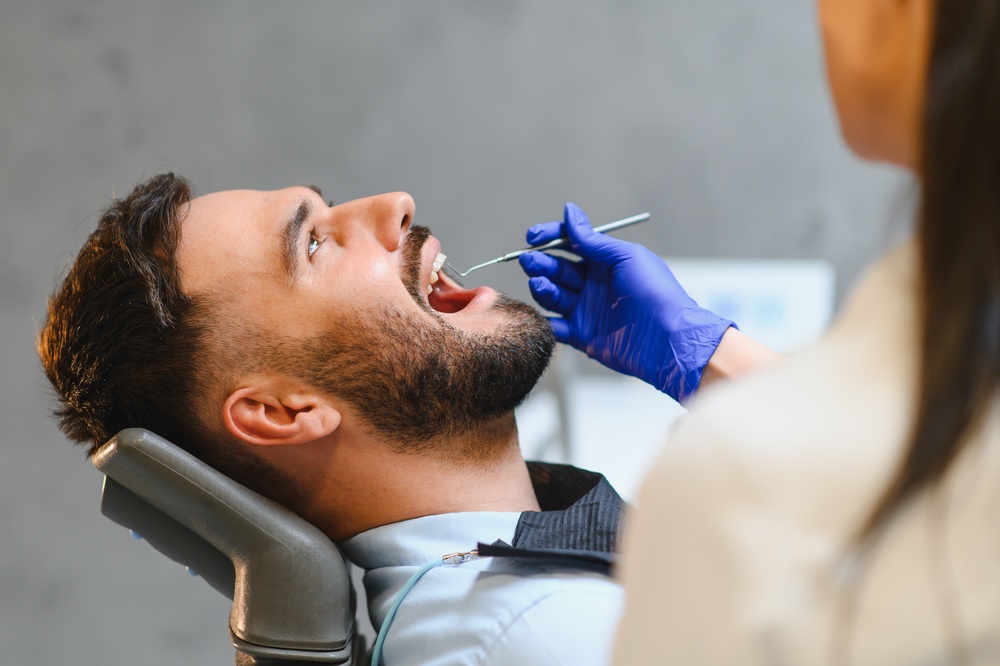 Men Skip The Dentist | Busy Life, Kids, Anxiety & Costs | Why You Need A Dental Checkup | Bulk Billing Dentist In Darwin