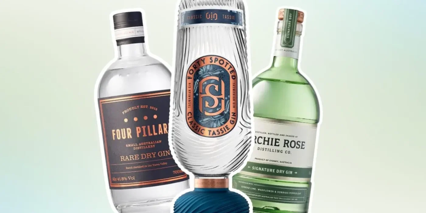 16 Best Gins in Australia to Drink Right Now
