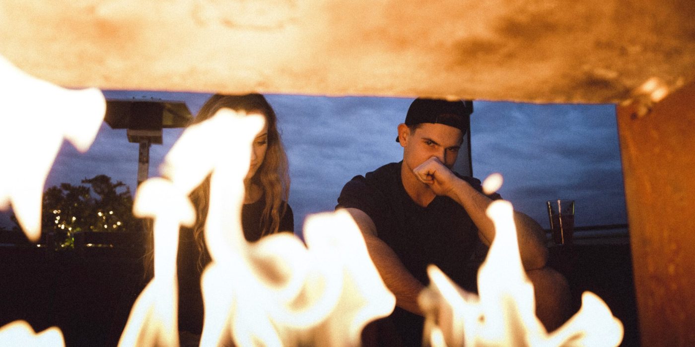 5 Keys to Getting out of the Dog House