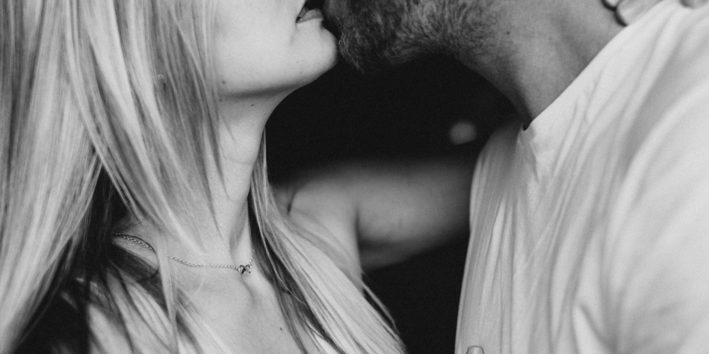 50 Random Things in Men That Turn Women On