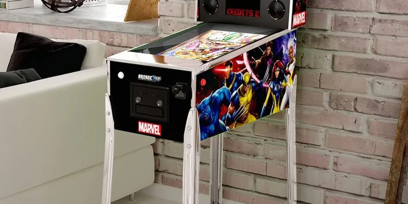 6 Best Pinball Machines to Take Your Game Room Up a Notch (1)