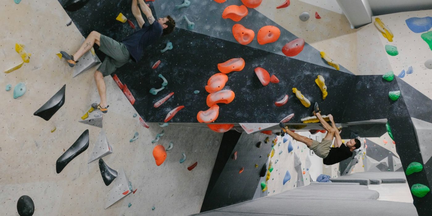7 Best Bouldering Gyms for Rock Climbing in Melbourne