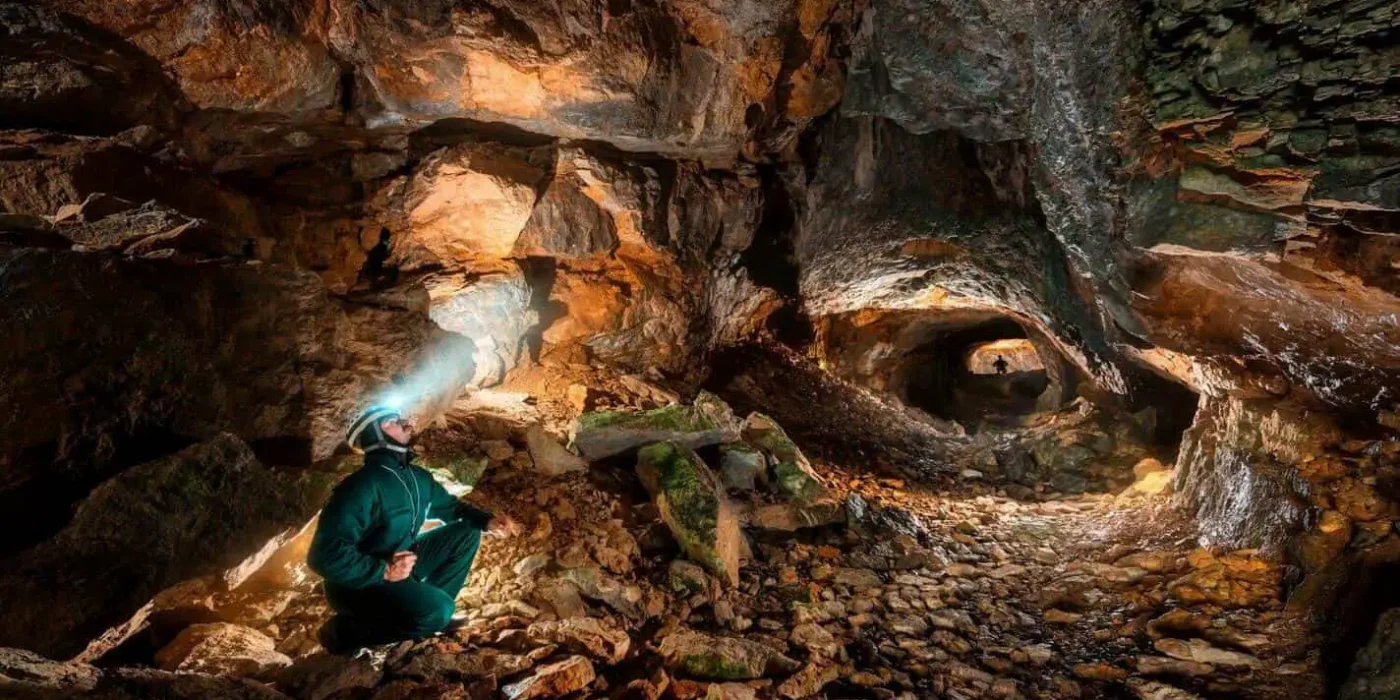 A Beginner’s Guide How to Get Into Caving