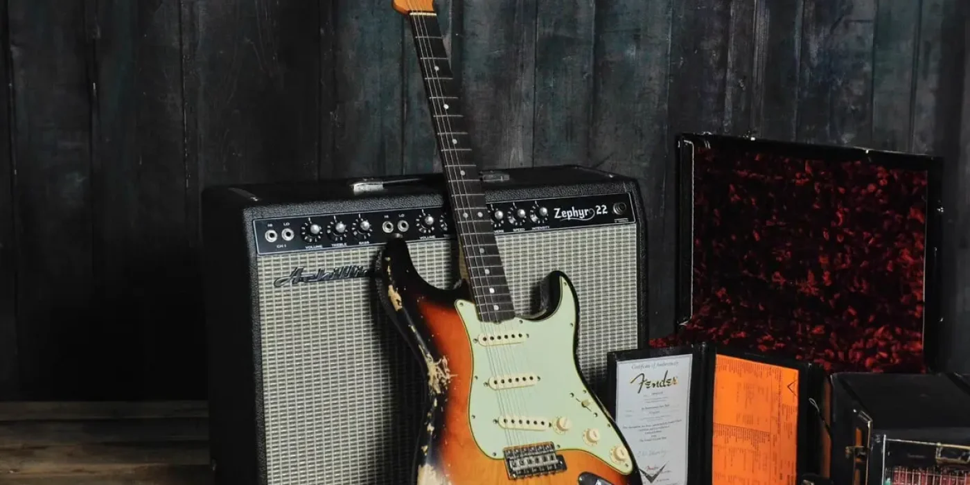 Best-Vintage-Guitar-stores-in-Sydney